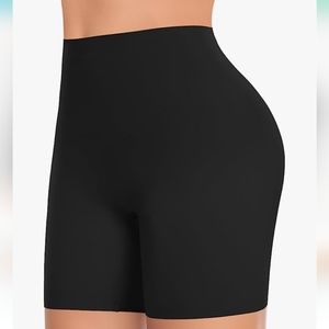 Werena Seamless Boyshorts